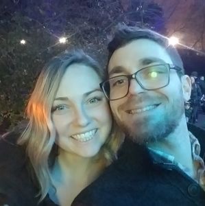 Meet your Posher, Randall